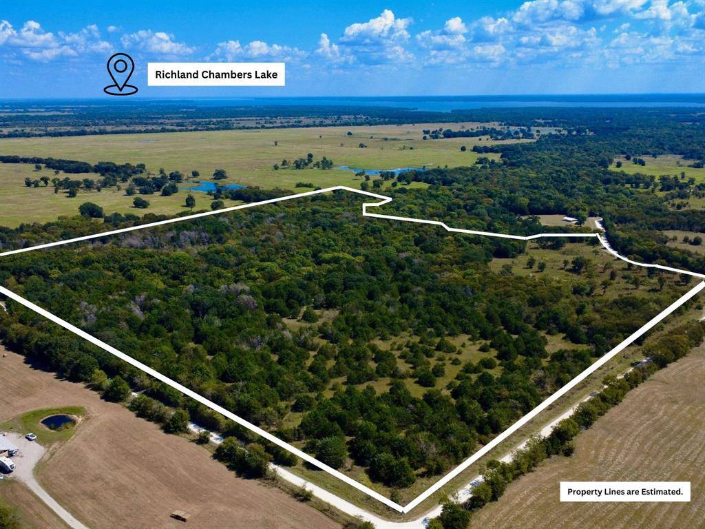 Corsicana, TX 75109,TBD SE County Road 1020