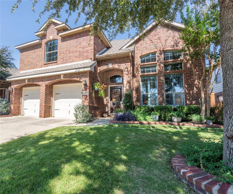 Fort Worth, TX 76244,3325 Count Drive