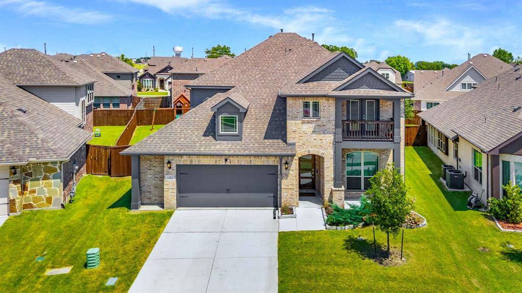 Wylie, TX 75098,103 Cascade Lane