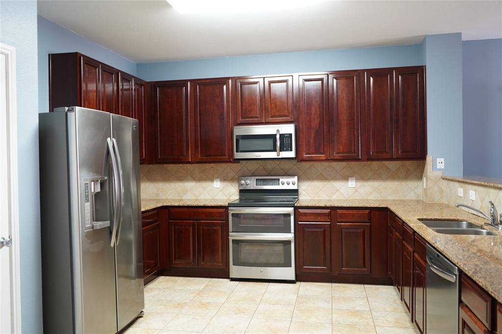 Fort Worth, TX 76120,909 Bee Creek Lane