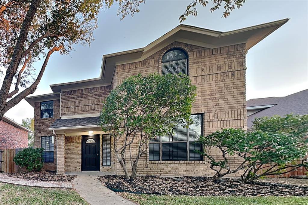 Carrollton, TX 75007,1708 San Francisco Street