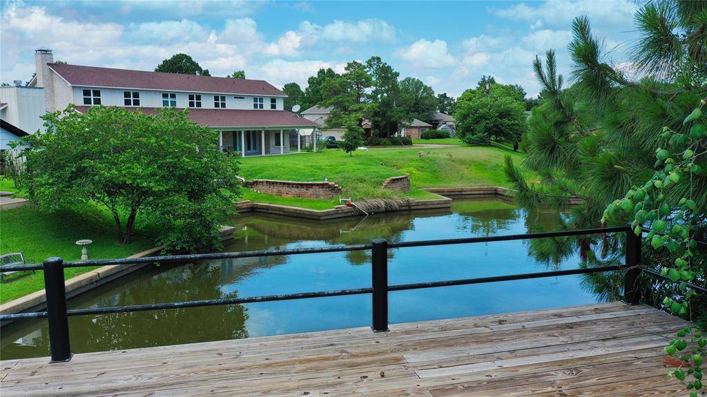 Trinidad, TX 75163,95 Hilltop Drive