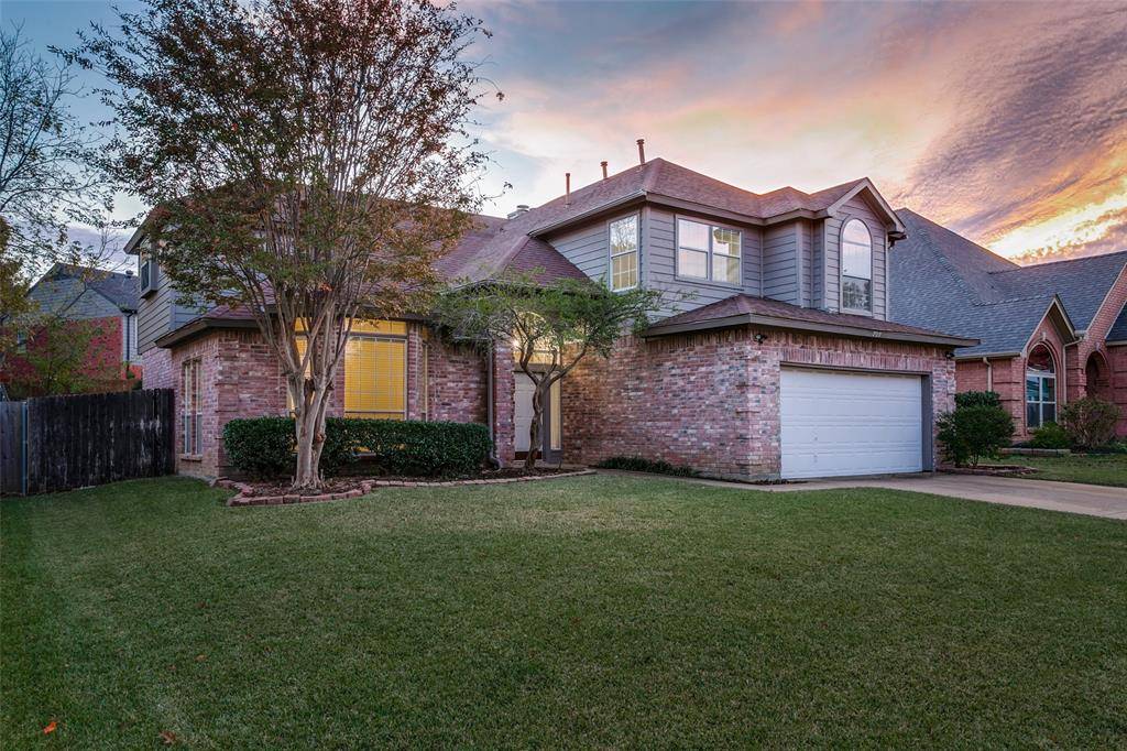 Grapevine, TX 76051,703 Sabel Ridge Lane