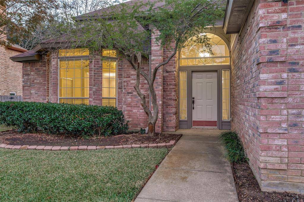 Grapevine, TX 76051,703 Sabel Ridge Lane