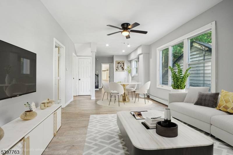 Paterson City, NJ 07501,296 Dixon Ave