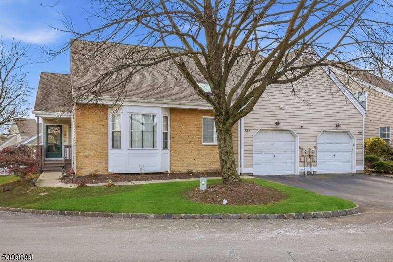 West Orange Twp., NJ 07052,254 Crescenzi Ct #254