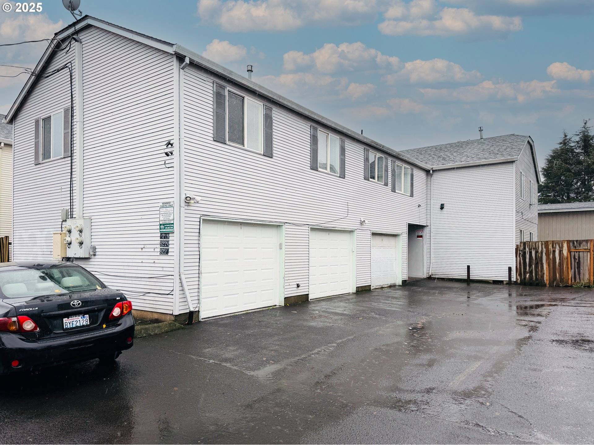 Portland, OR 97216,8224 SE WASHINGTON ST