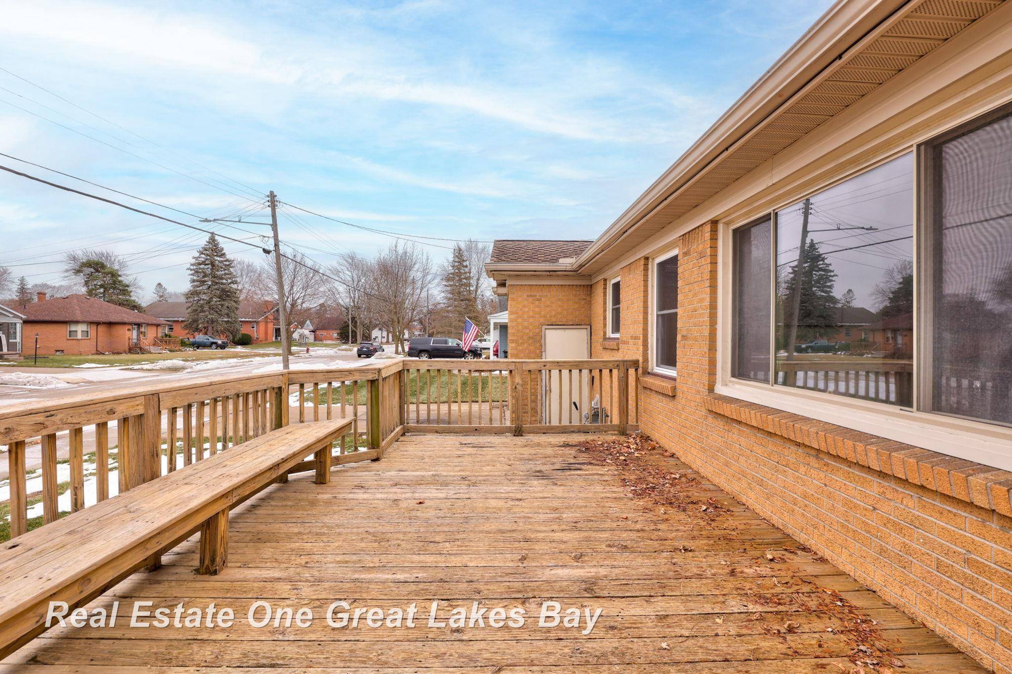 Saginaw, MI 48602,1955 Fairfield ST