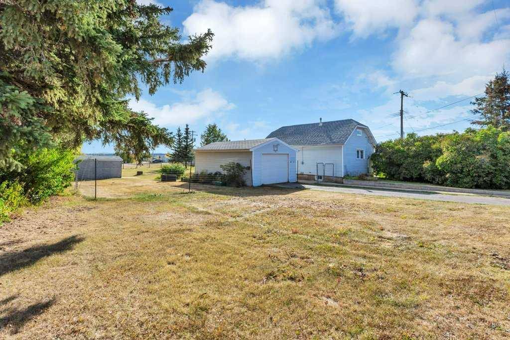 Rimbey, AB T0C 2J0,5025 49 AVE