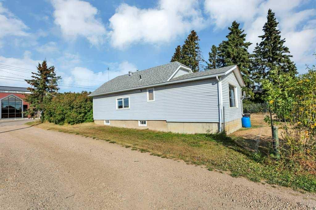 Rimbey, AB T0C 2J0,5025 49 AVE