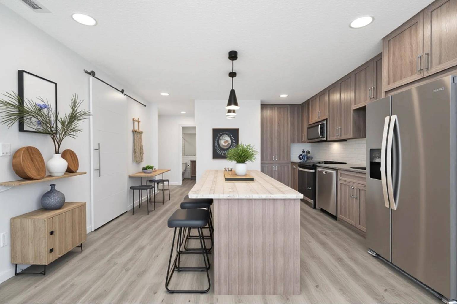 Calgary, AB T3P1M5,350 Livingston Common NE #2115