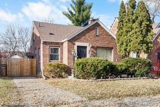 Detroit, MI 48224,10761 Worden ST