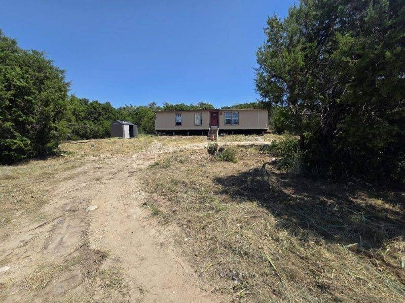 Weatherford, TX 76087,428 Mesquite Trail