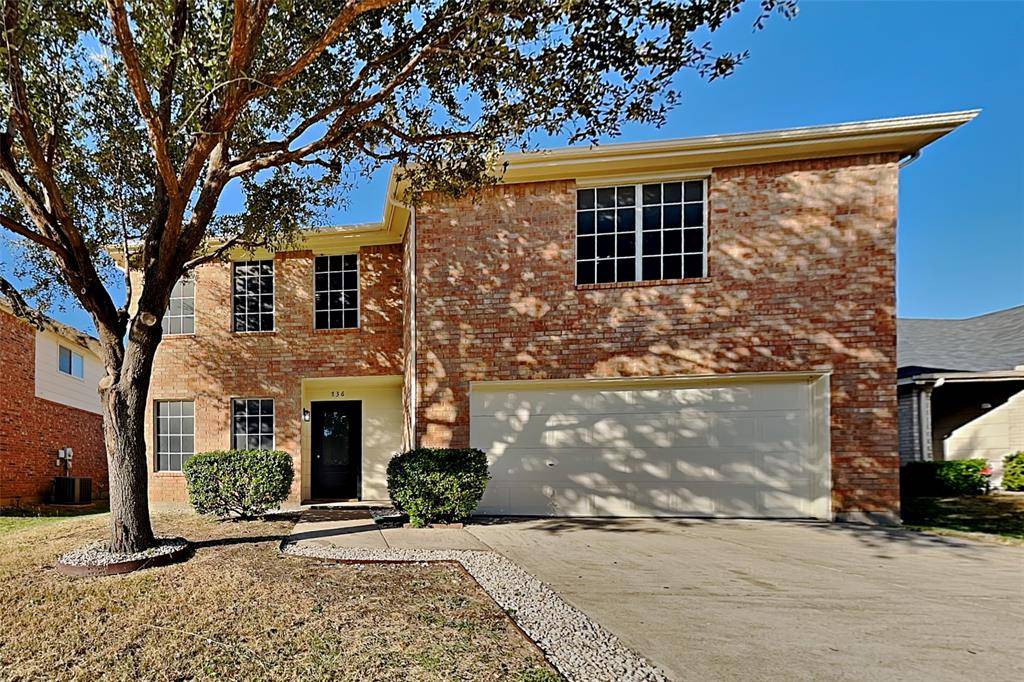 Saginaw, TX 76131,736 Eagle Drive