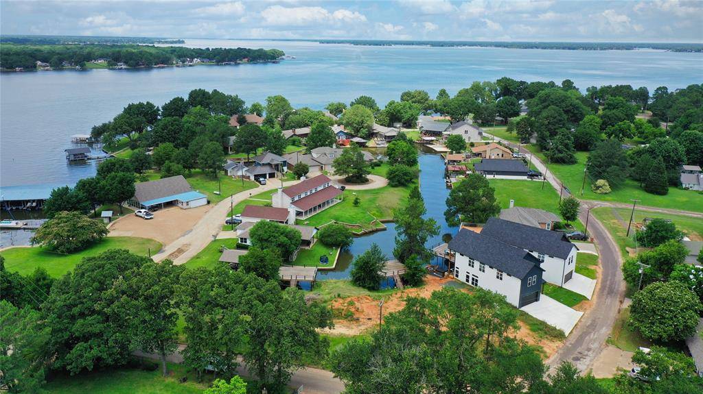 Trinidad, TX 75163,99 Hilltop Drive