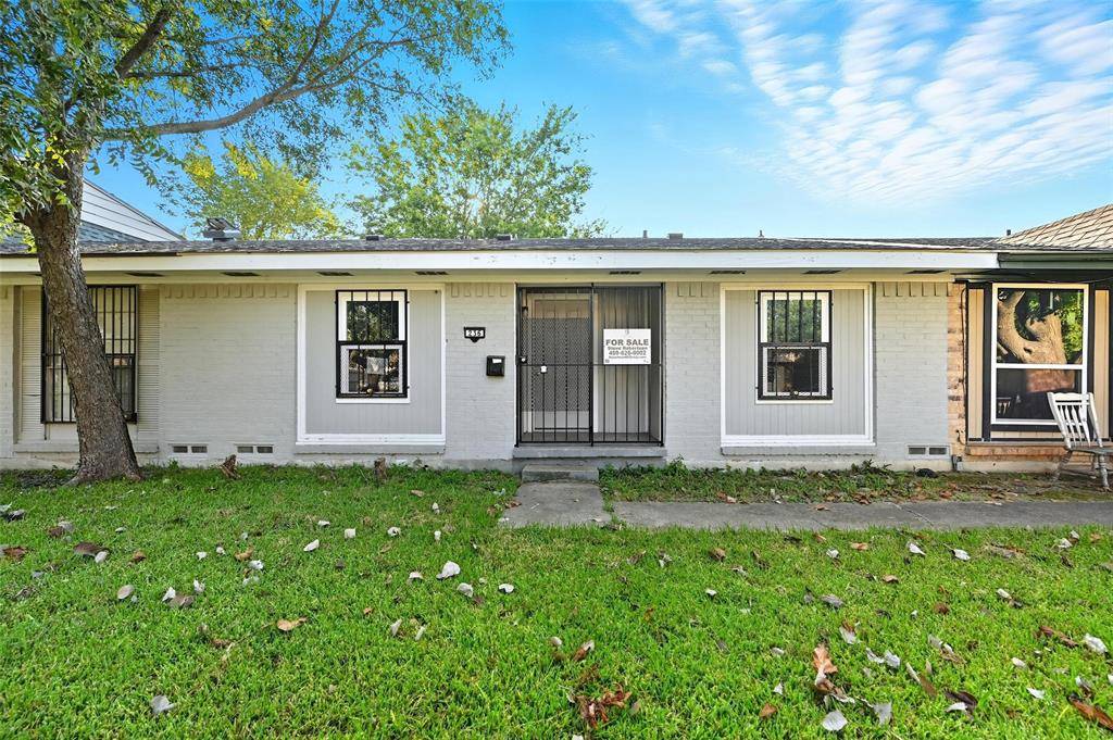 Dallas, TX 75217,236 Ezekial Avenue