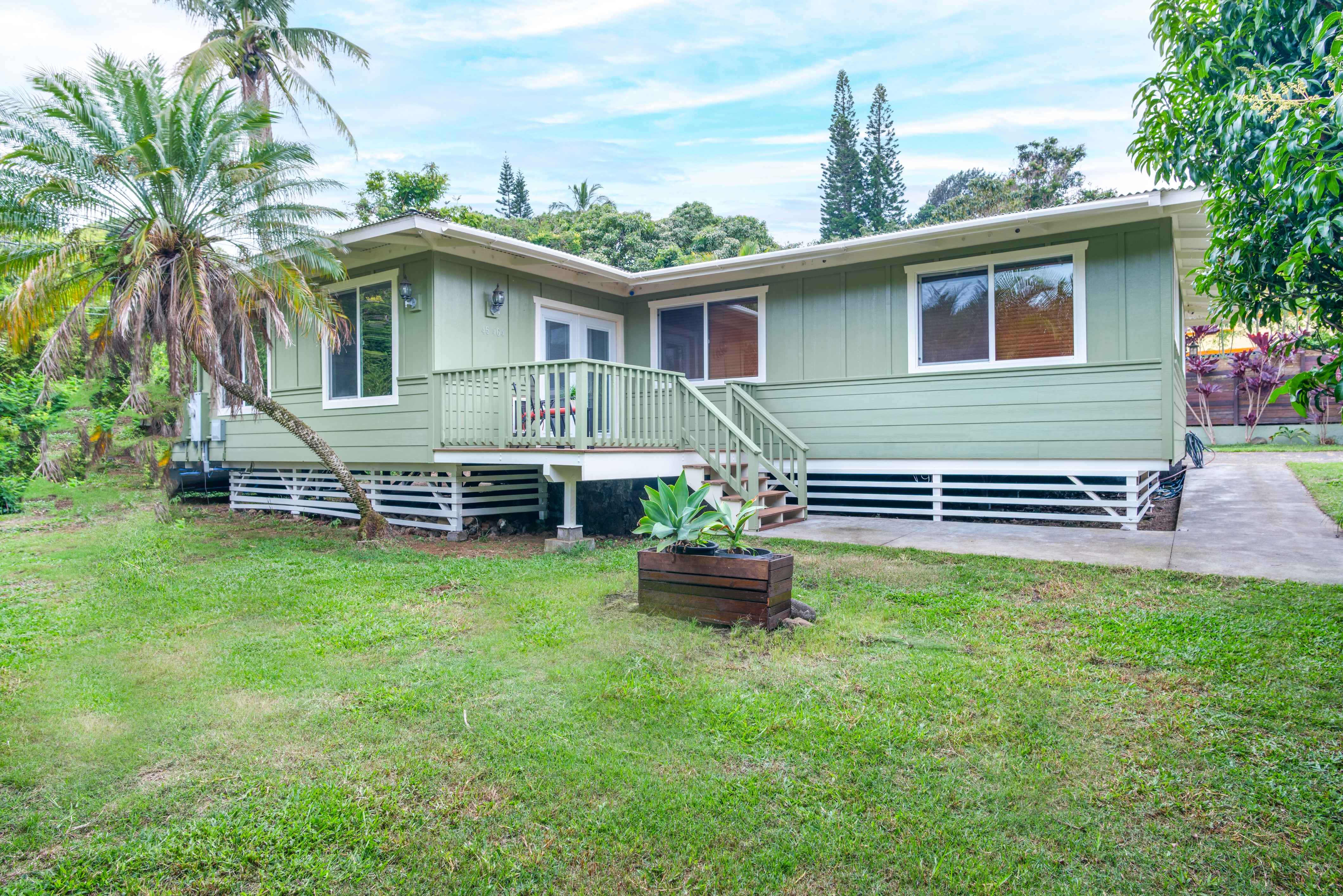 Honokaa, HI 96727,45-464 MAILE ST
