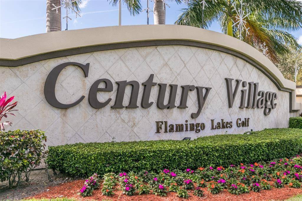 Pembroke Pines, FL 33027,13475 SW 9th St #306