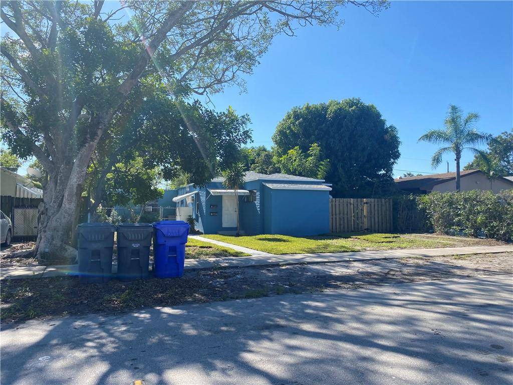 Hollywood, FL 33021,1906 MCKINLEY ST