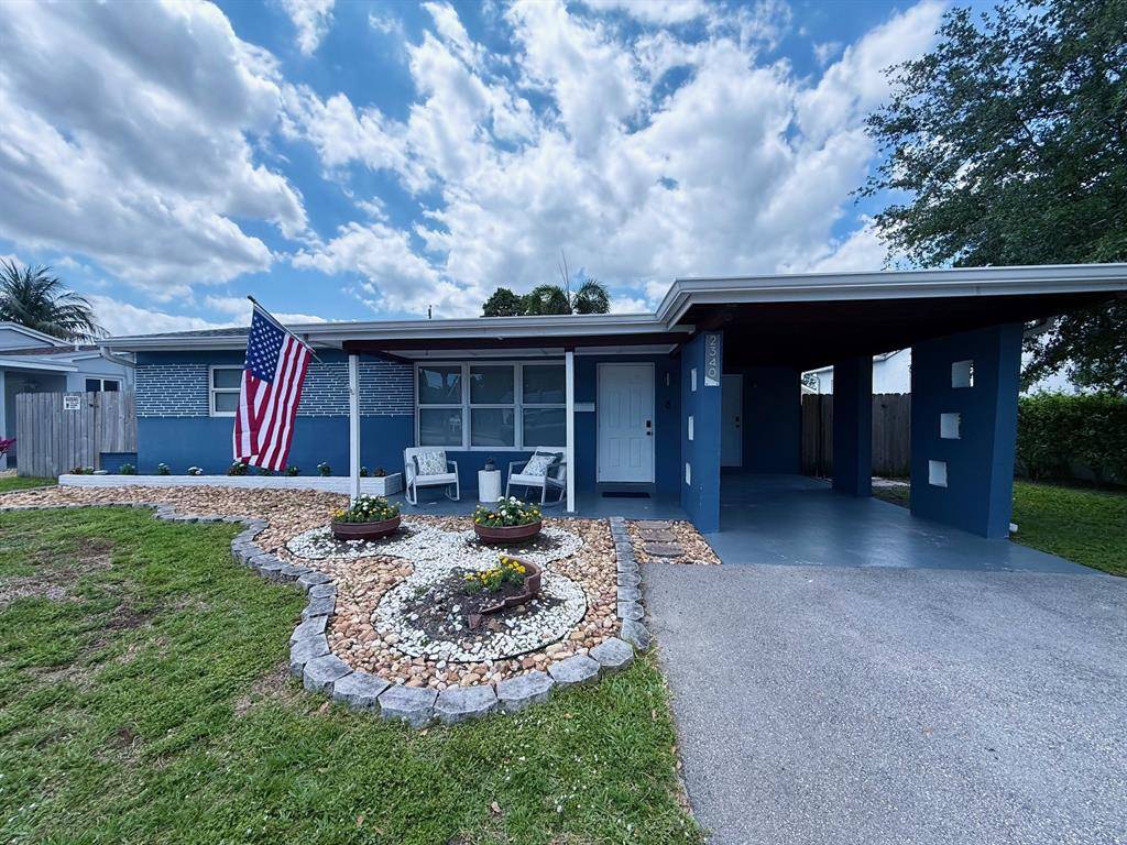 Hollywood, FL 33021,2340 N 58th Ter