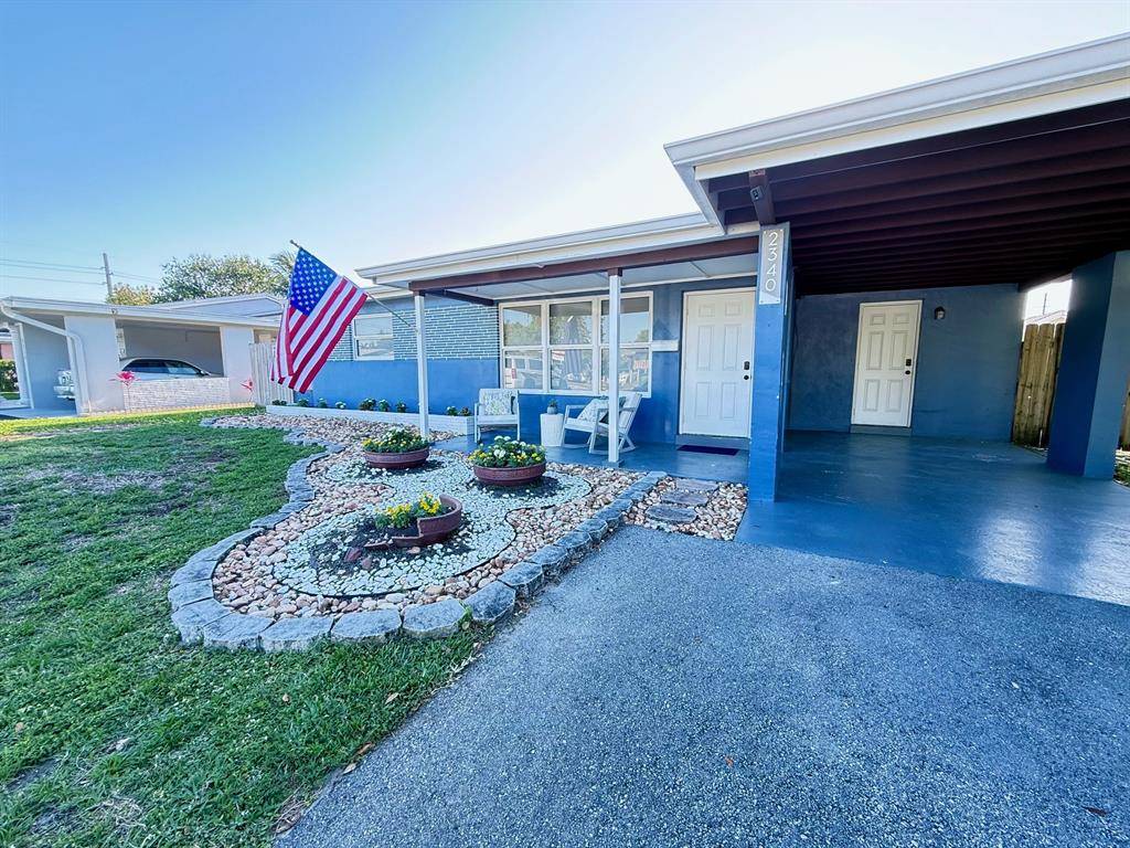 Hollywood, FL 33021,2340 N 58th Ter