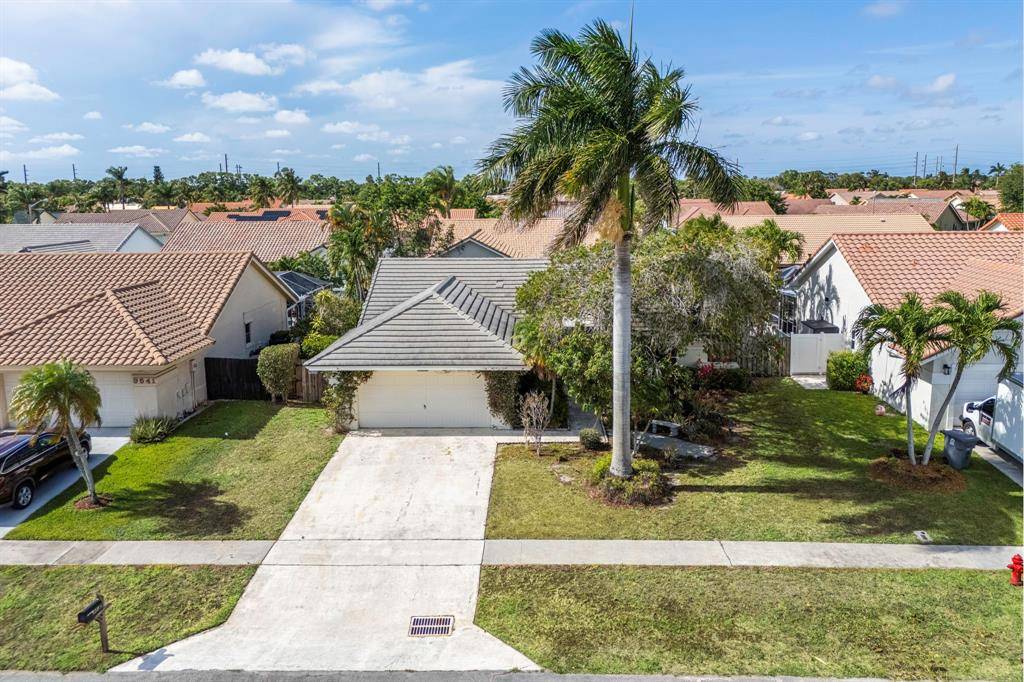 Boynton Beach, FL 33437,9537 MAJESTIC WAY