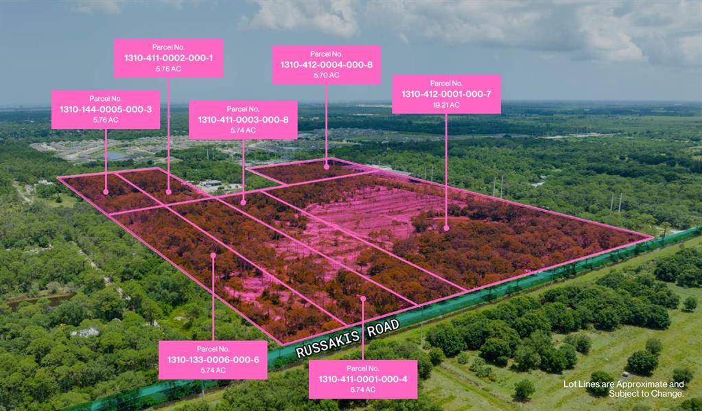 Fort Pierce, FL 34945,5591 Emerson Ave