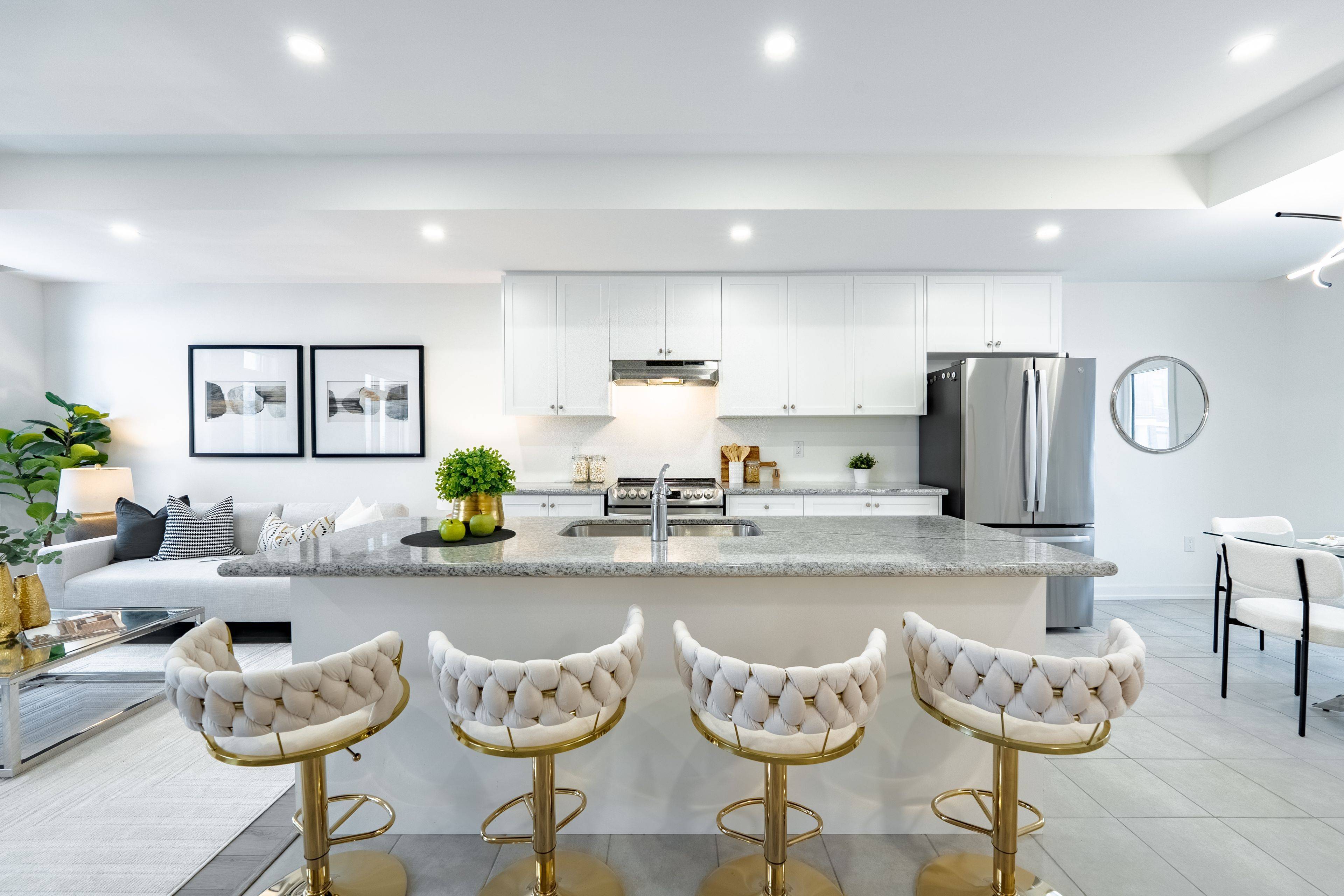 Richmond Hill, ON L4S 0M3,33 Riley Reed LN