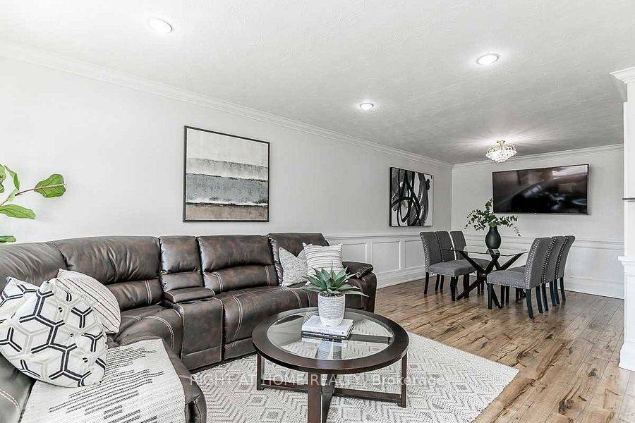 Toronto W05, ON M9M 2V6,3361 Weston RD #Main Floor