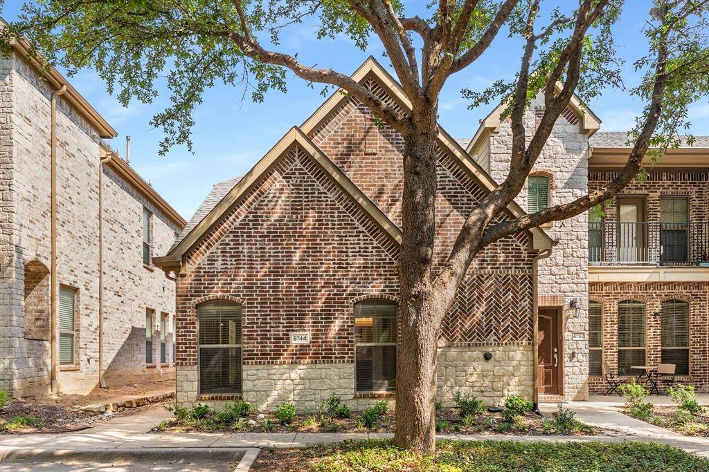 Frisco, TX 75034,6744 Pistoia Drive