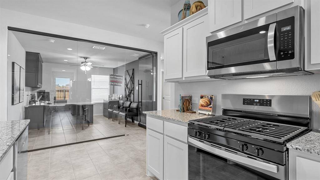 Fort Worth, TX 76140,1701 GILLENS Avenue