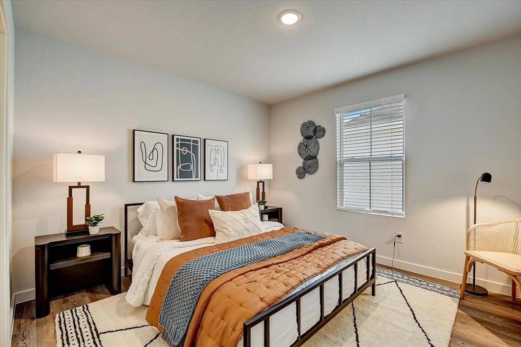 Fort Worth, TX 76262,15101 Litsey Creek Drive #15268H