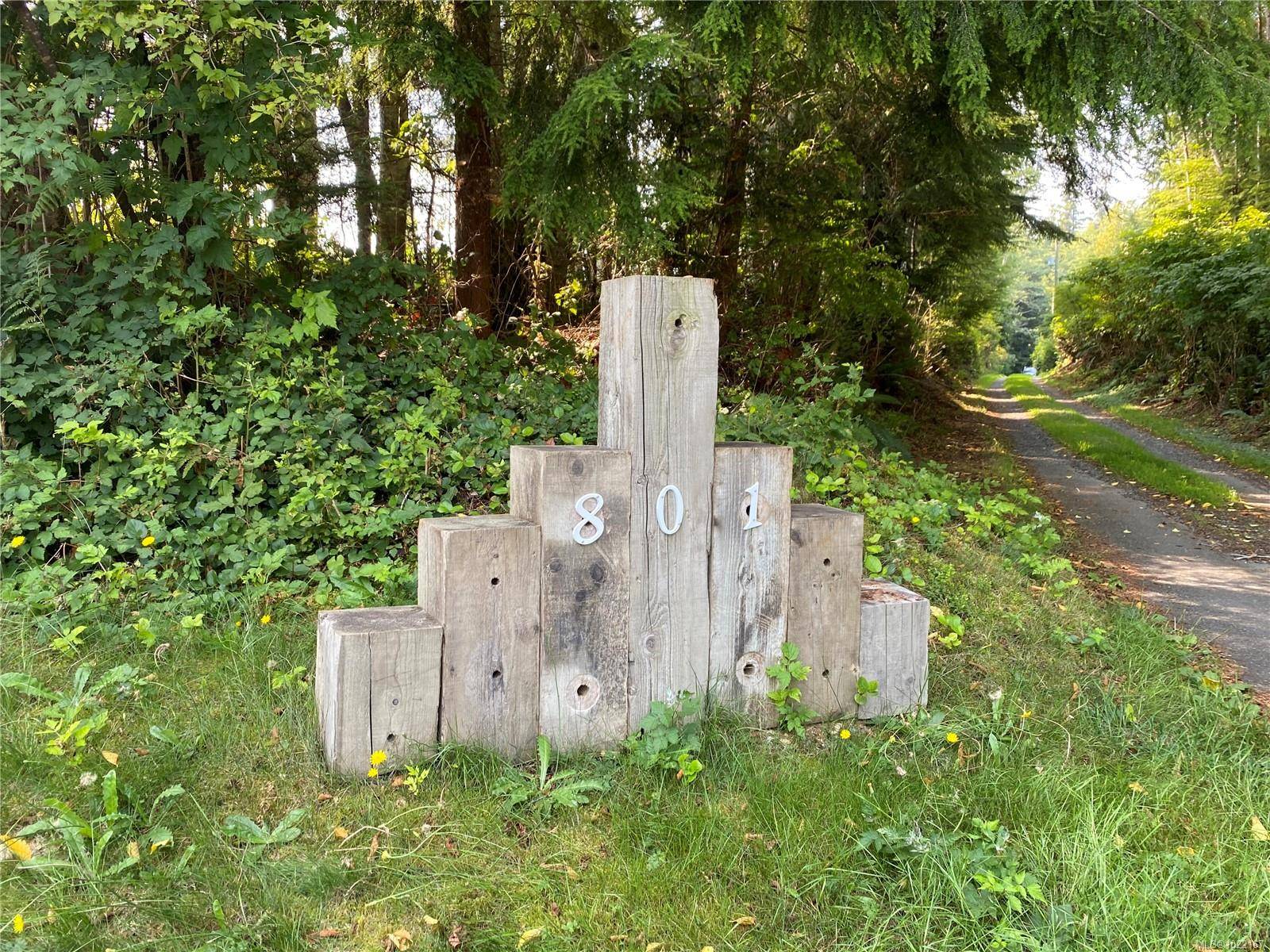 Hyde Creek, BC V0N 2R0,801 Nimpkish Heights Rd