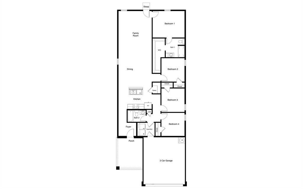 Keene, TX 76059,312 PEPPER Street