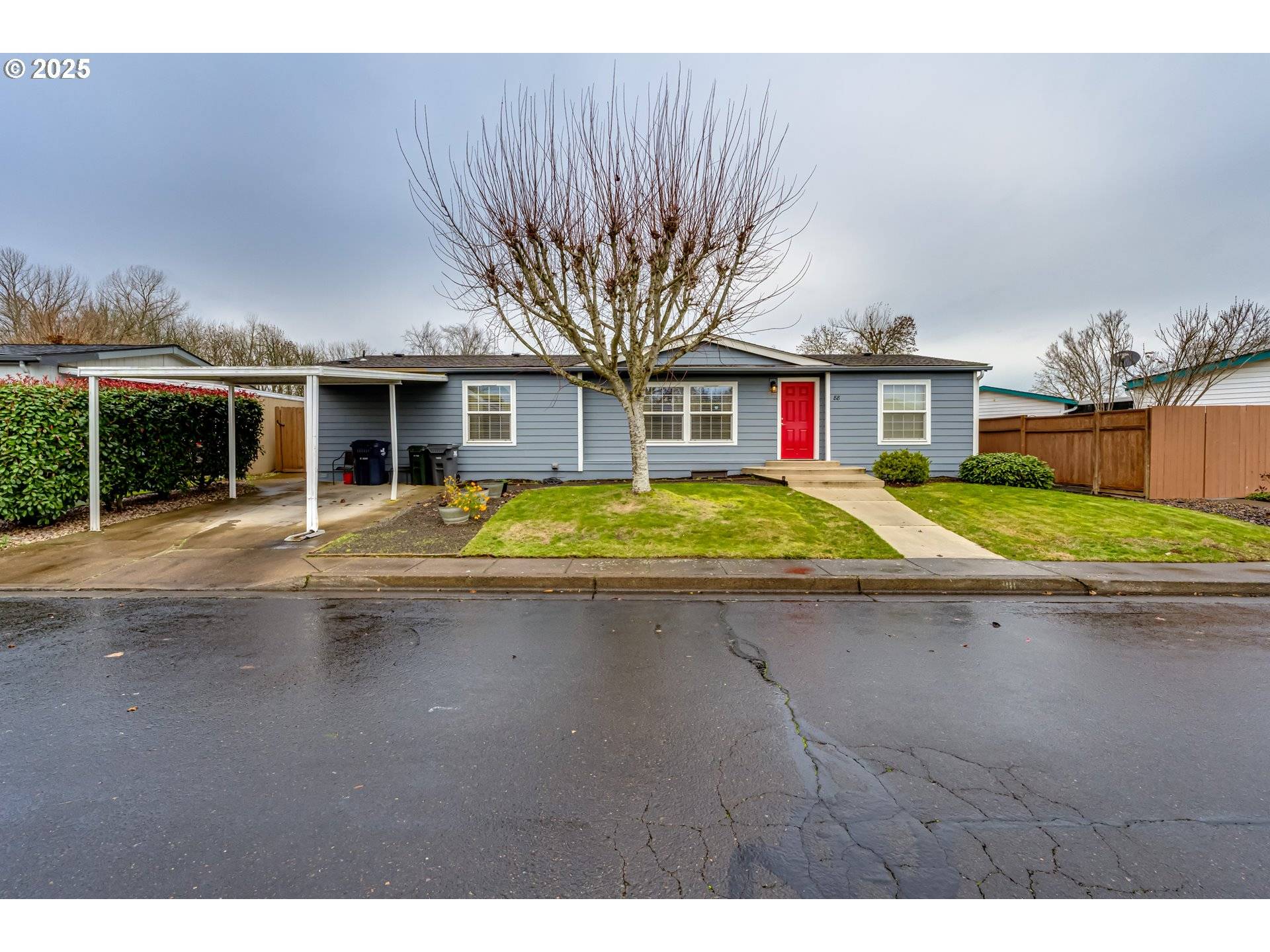 Eugene, OR 97402,2350 N TERRY ST #88