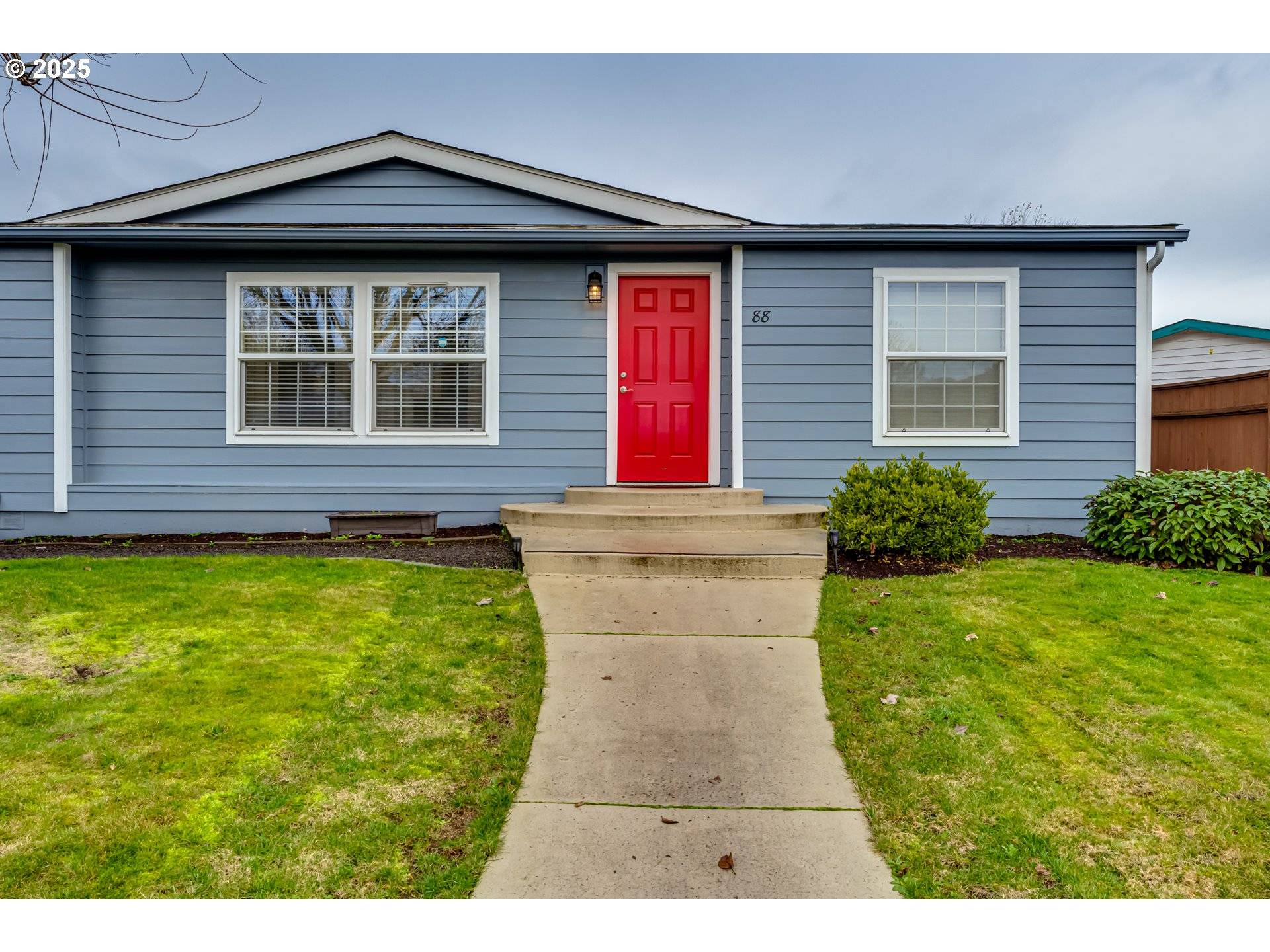 Eugene, OR 97402,2350 N TERRY ST #88