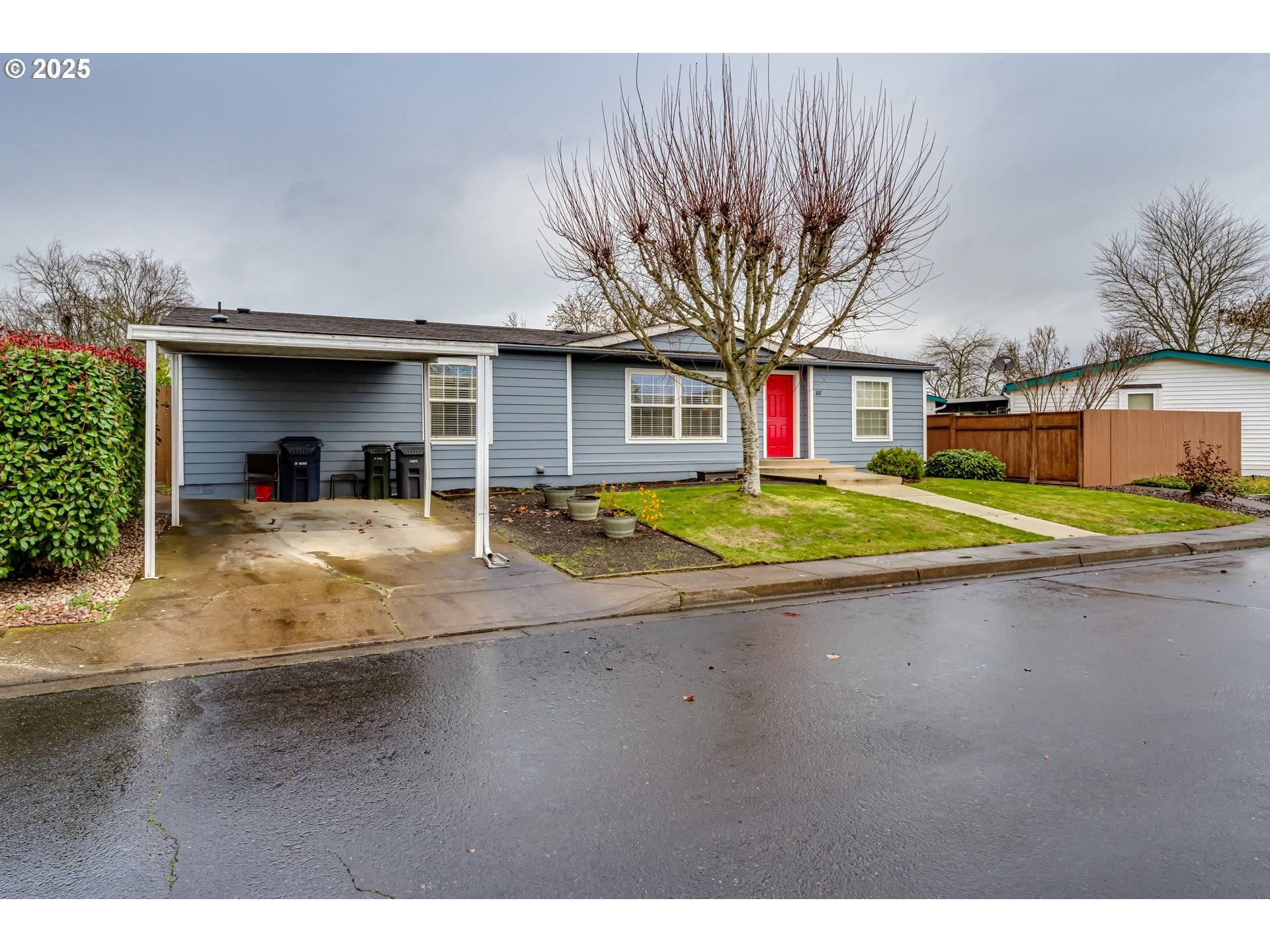 Eugene, OR 97402,2350 N TERRY ST #88
