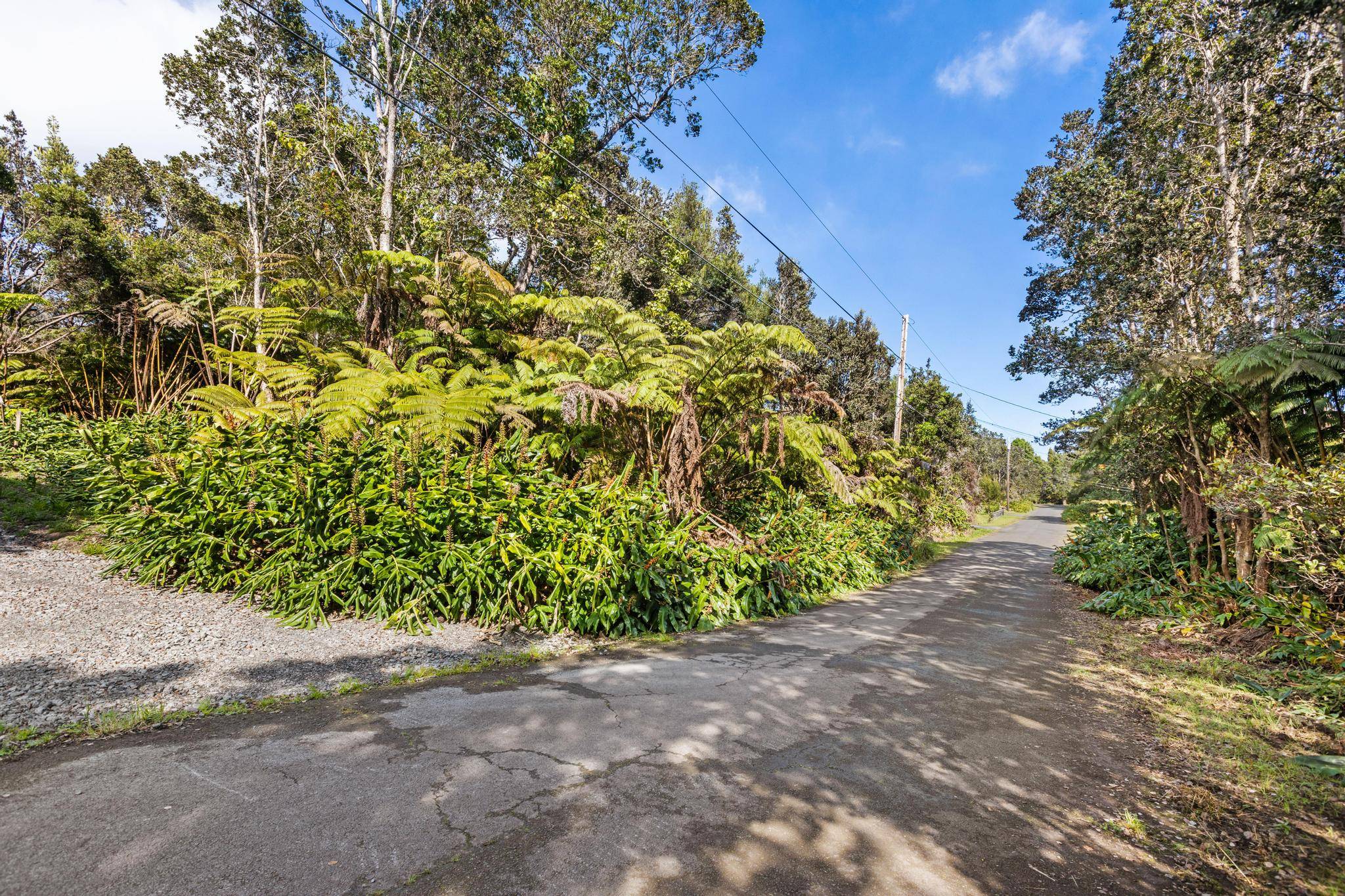 Volcano, HI 96785,KILINOE ST