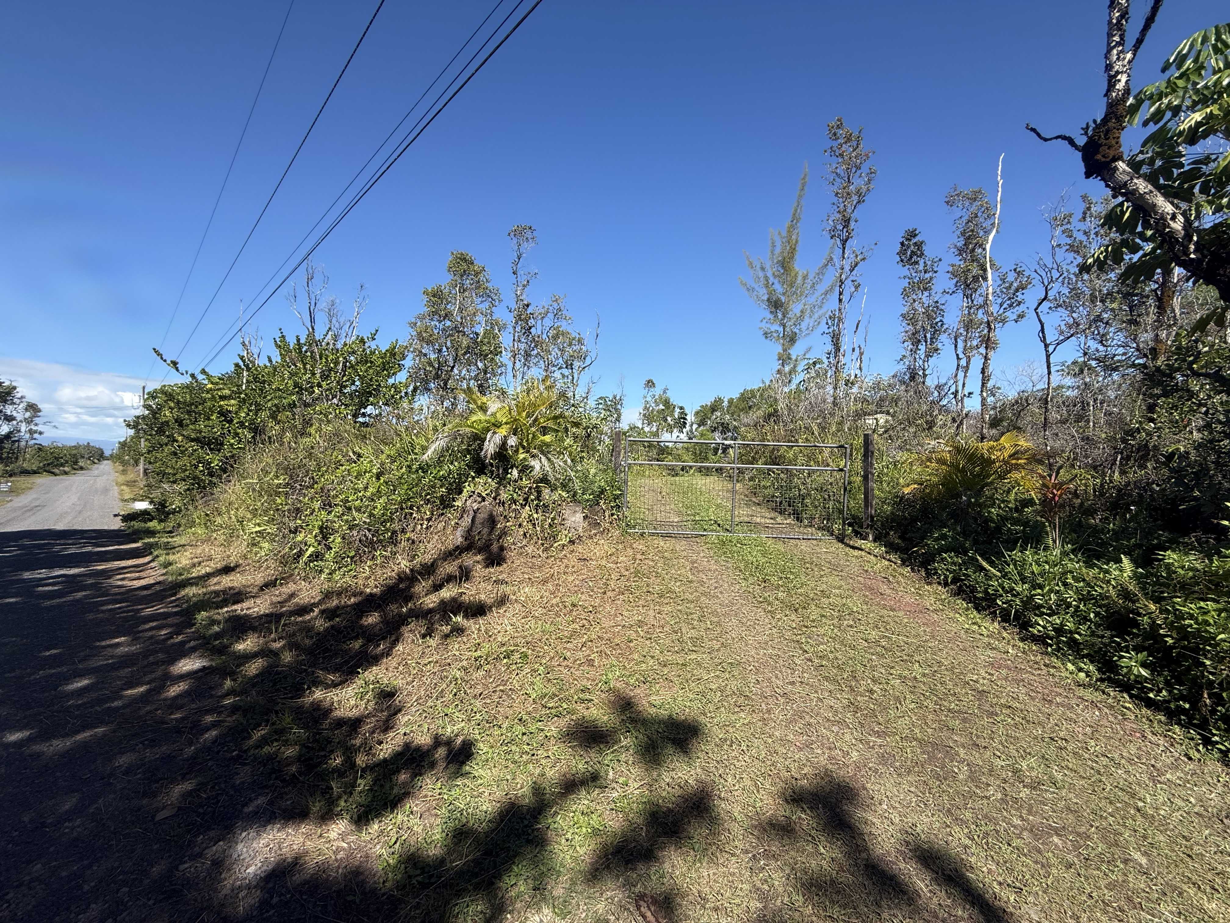 Keaau, HI 96749,3RD AVE