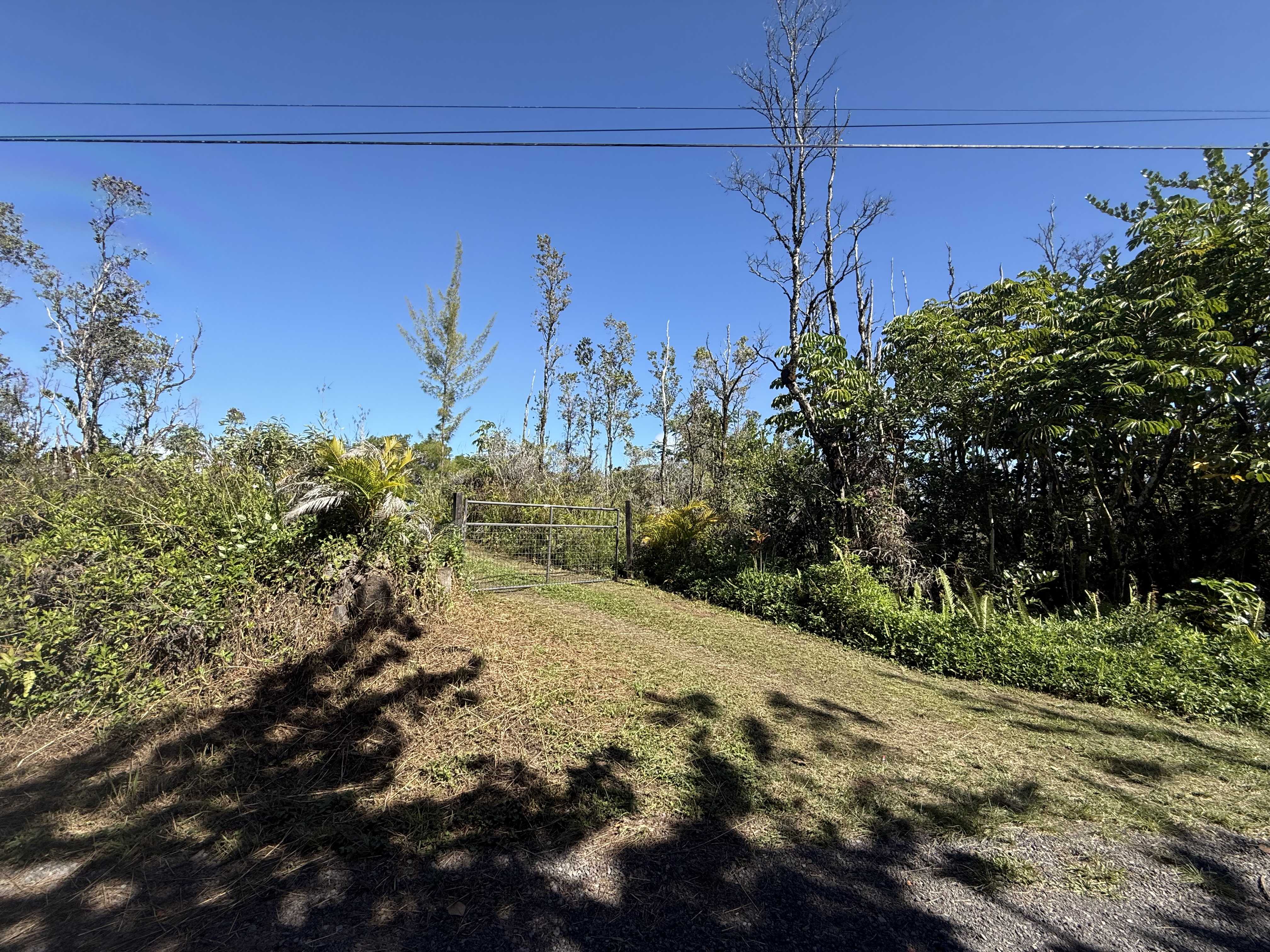 Keaau, HI 96749,3RD AVE