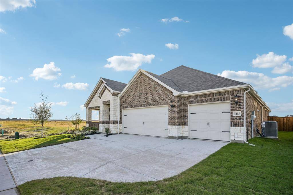 Farmersville, TX 75442,4205 Granbury Drive