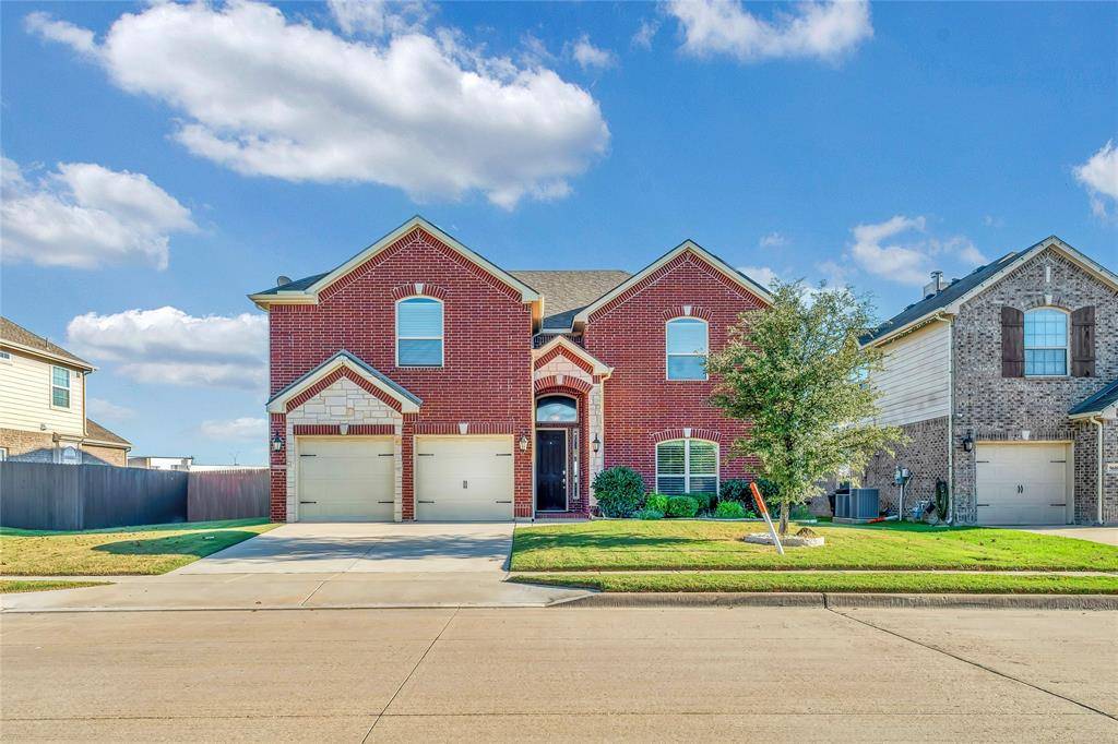 Fort Worth, TX 76177,9684 Salvia Drive