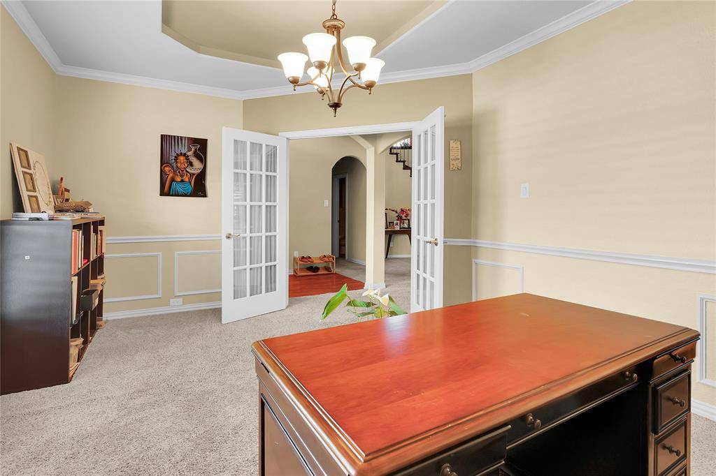 Fort Worth, TX 76177,9684 Salvia Drive