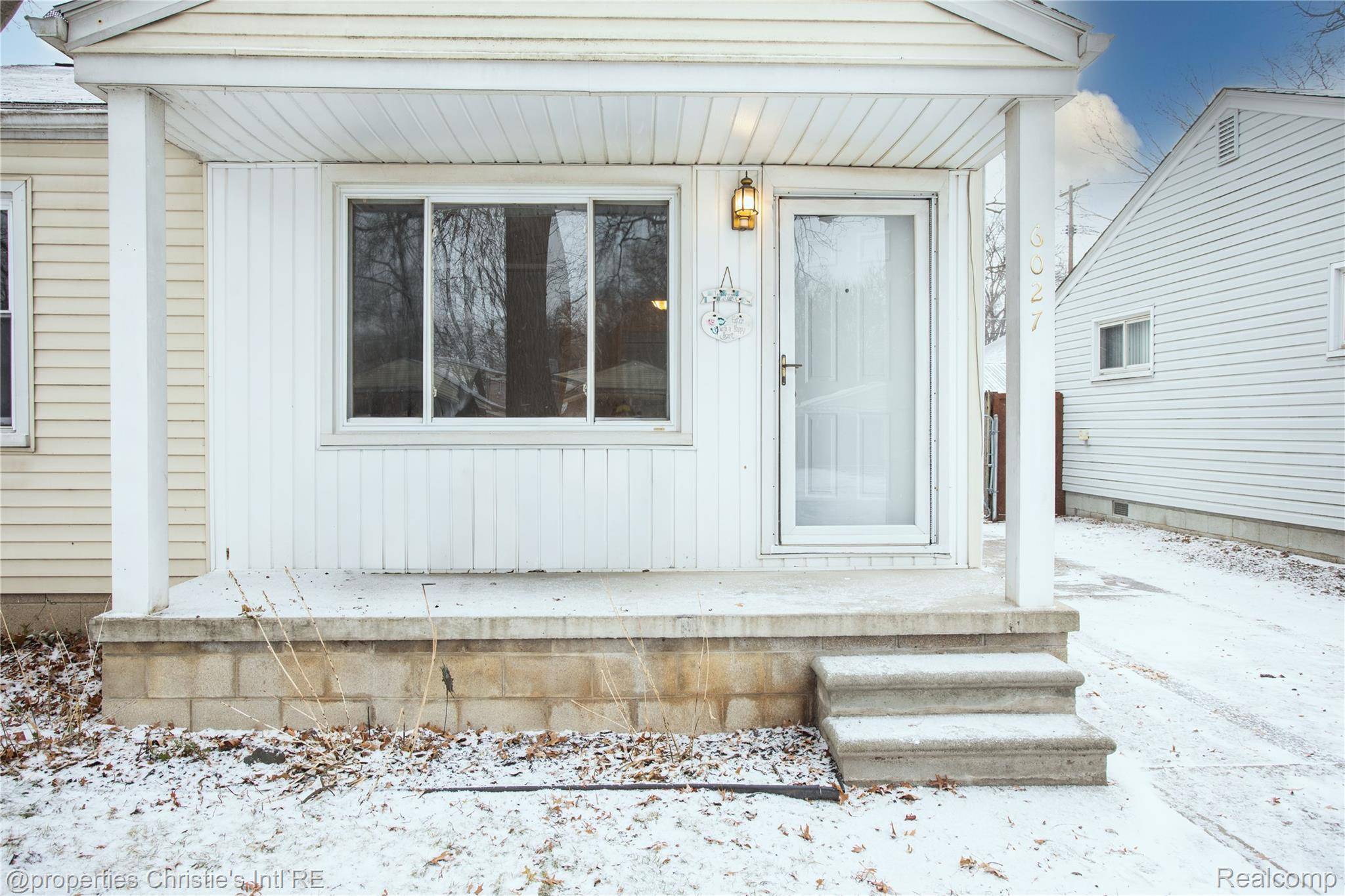 Westland, MI 48185,6027 Wilmer ST