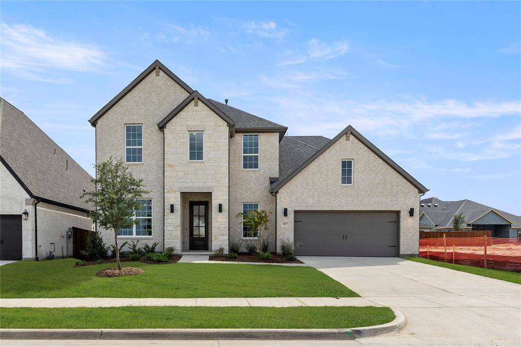 Mckinney, TX 75071,317 Bay Laurel Road