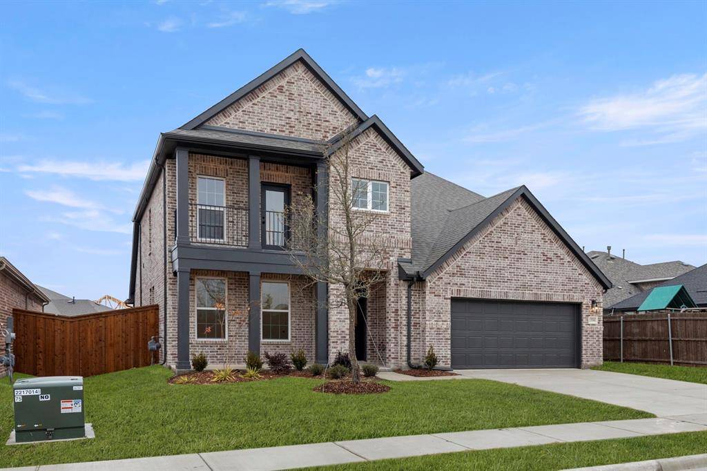 Forney, TX 75126,1506 Bushman Lane