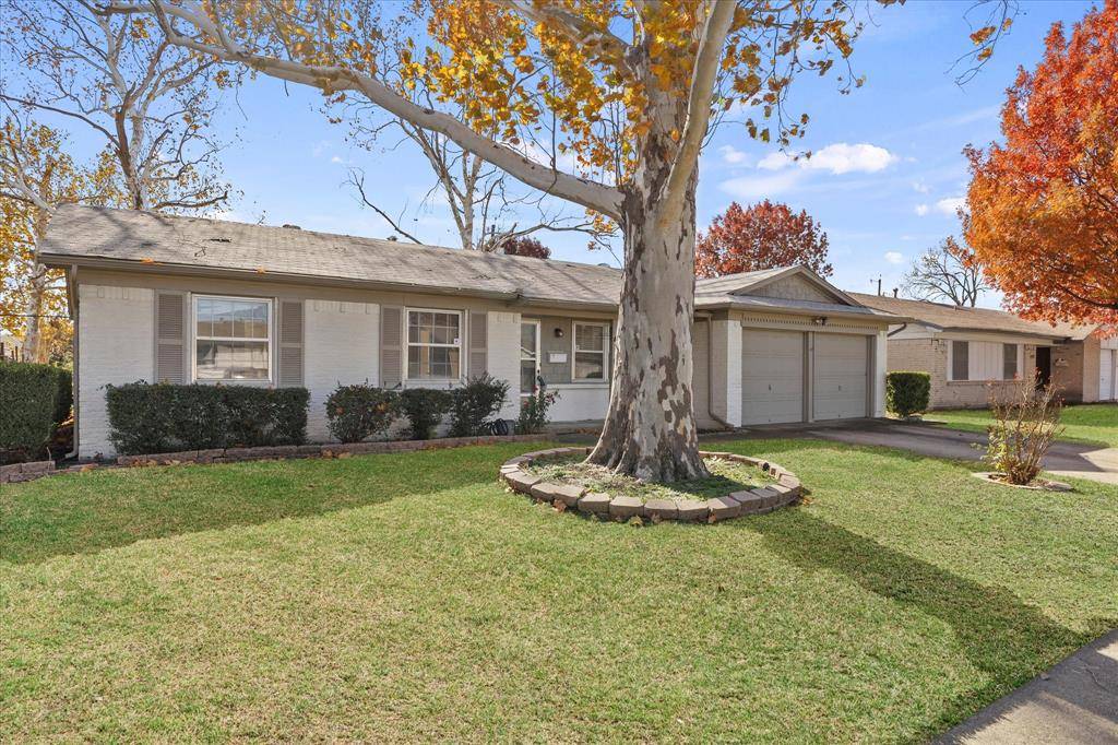 Garland, TX 75042,4110 Colgate Lane