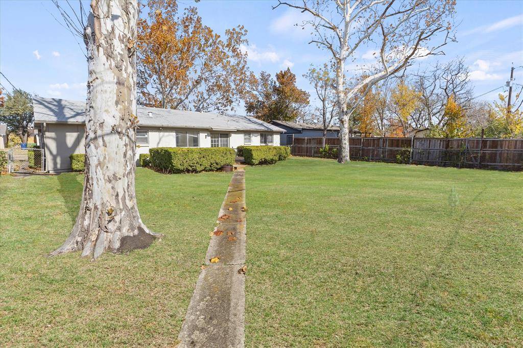 Garland, TX 75042,4110 Colgate Lane