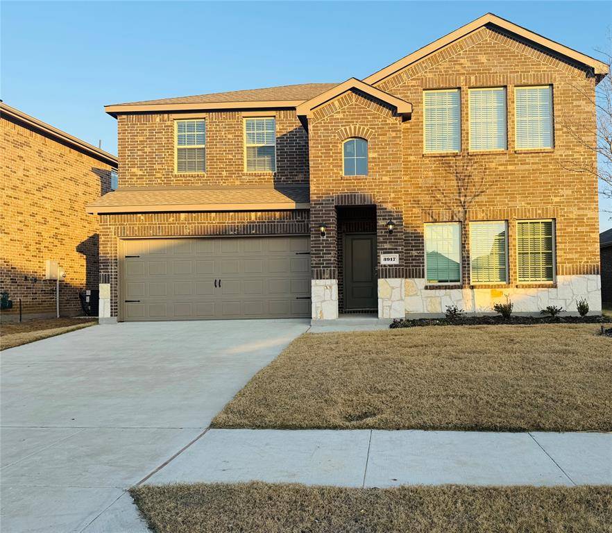 Celina, TX 75009,3917 Jasper Lane