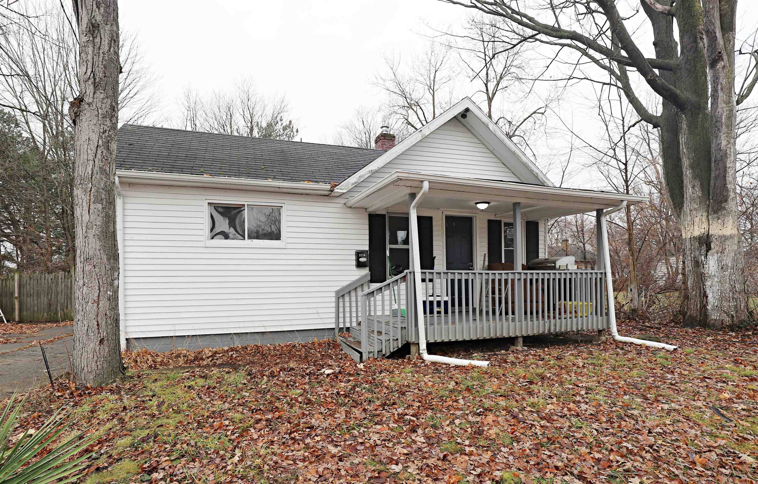 Flint, MI 48507,3116 Camden AVE